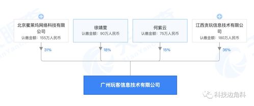 映客发起成立广州玩客技术公司，持股31% 布局文艺创作新赛道