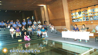 洛阳市隋唐城遗址管理处成功举办文艺汇演与文化交流活动