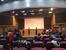 登封市文联曲艺家协会文艺轻骑兵赴兰考开展文化交流学习活动