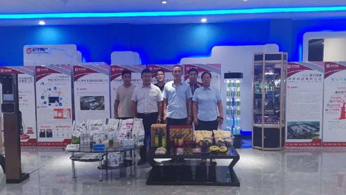 传承企业文化，凝聚奋斗力量——泰华集团组织员工参观展厅与文化体验活动