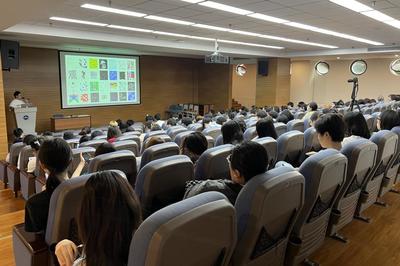 公共艺术学院“教学开放周”圆满落幕，文化艺术交流活动异彩纷呈